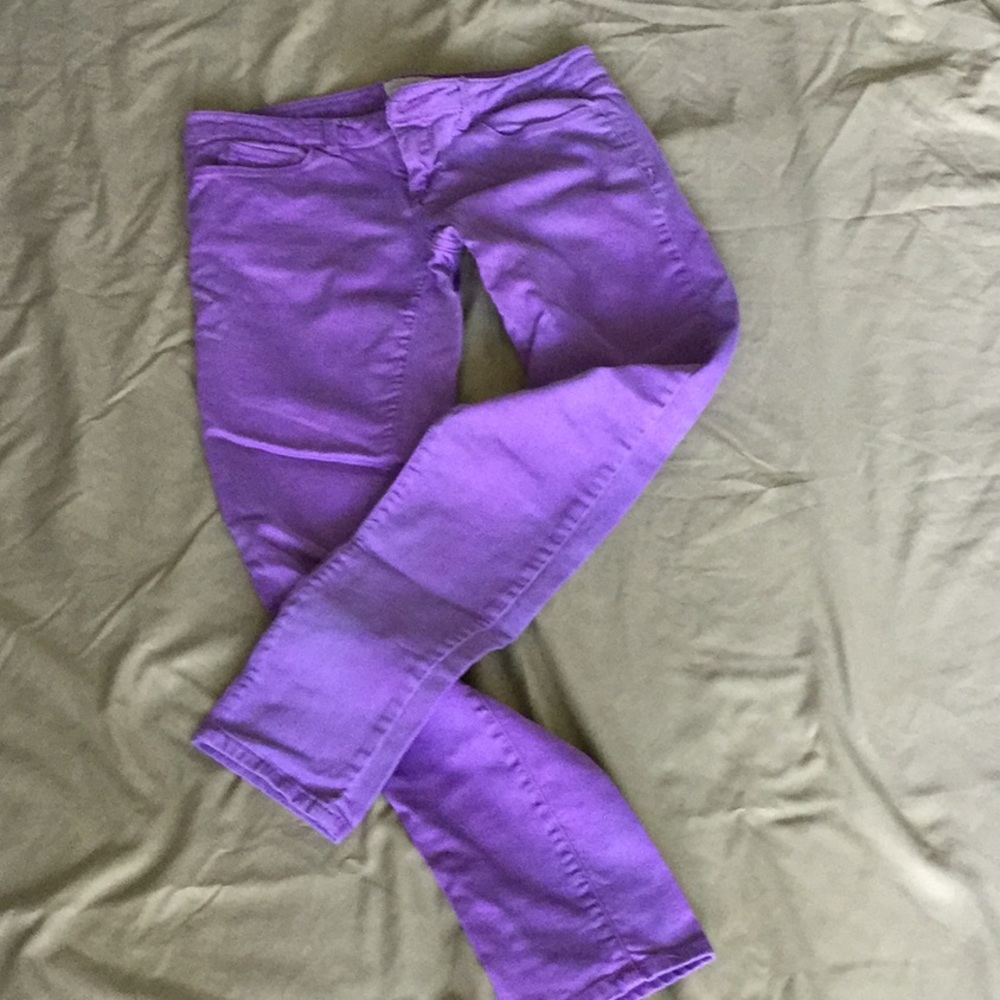 Pants